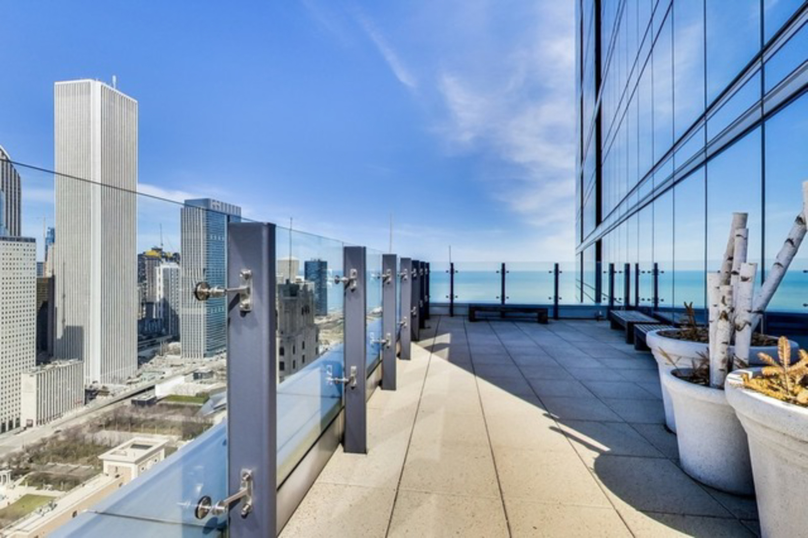 60 E Monroe Street Unit: 5301
