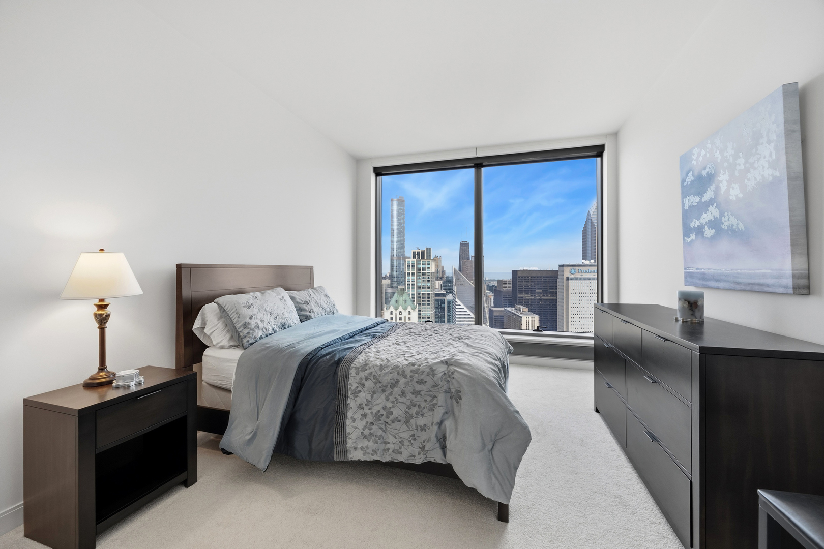60 E Monroe Street Unit: 5301