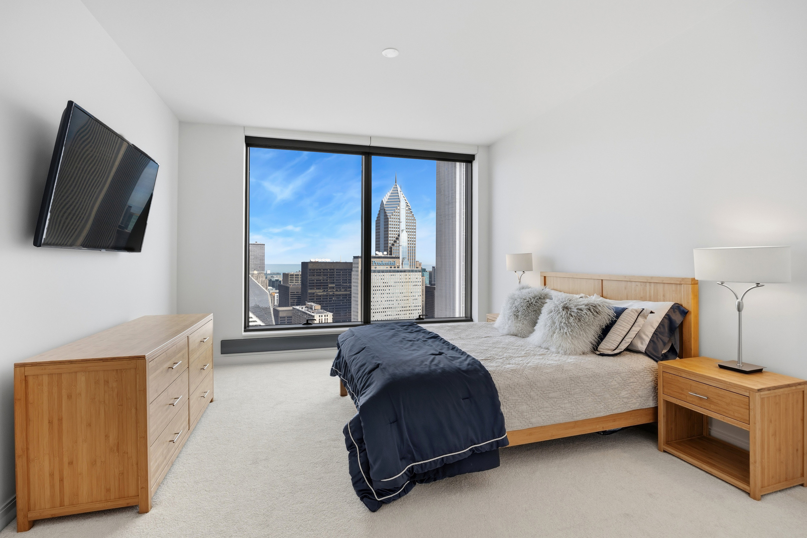60 E Monroe Street Unit: 5301