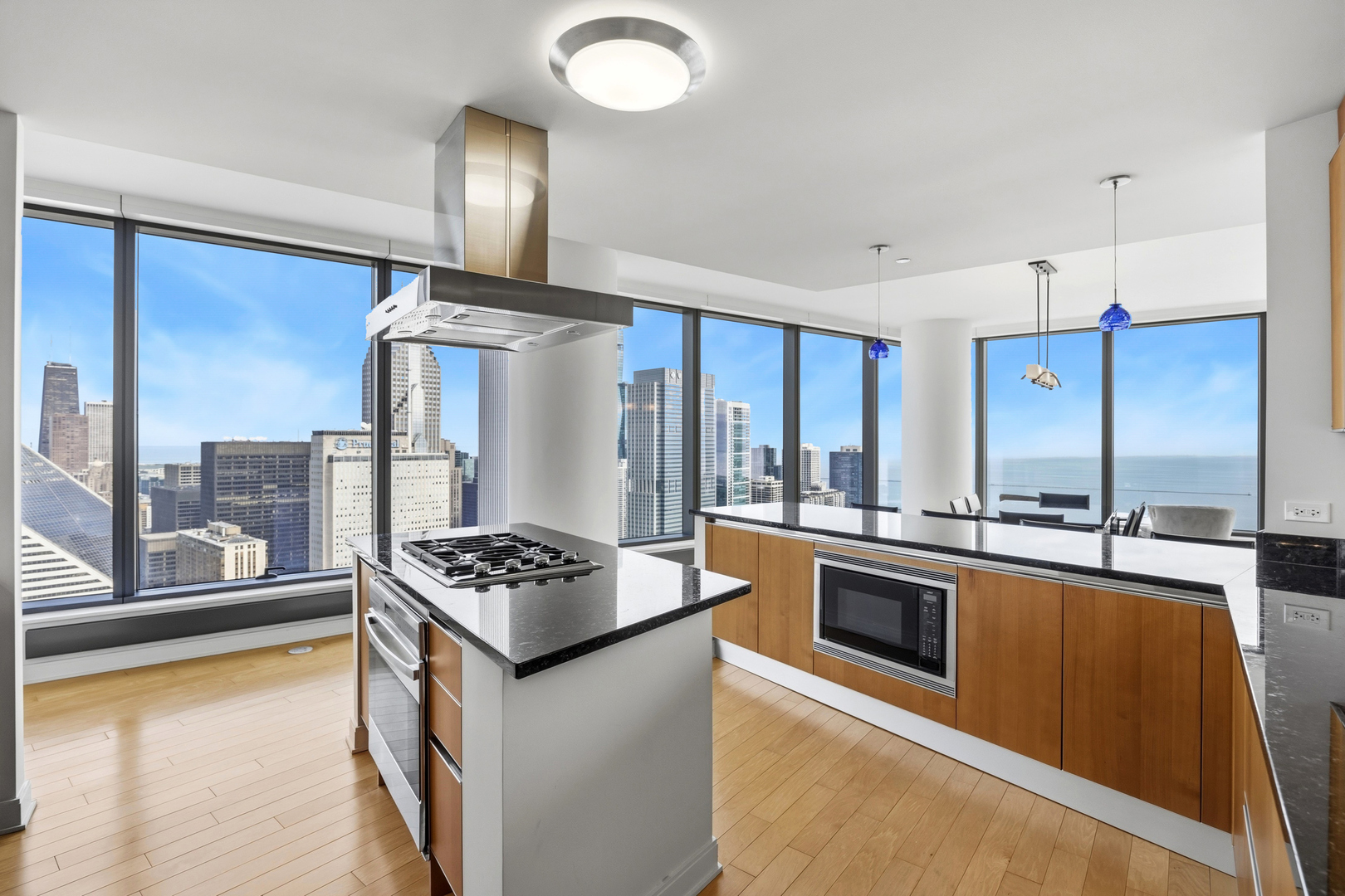 60 E Monroe Street Unit: 5301
