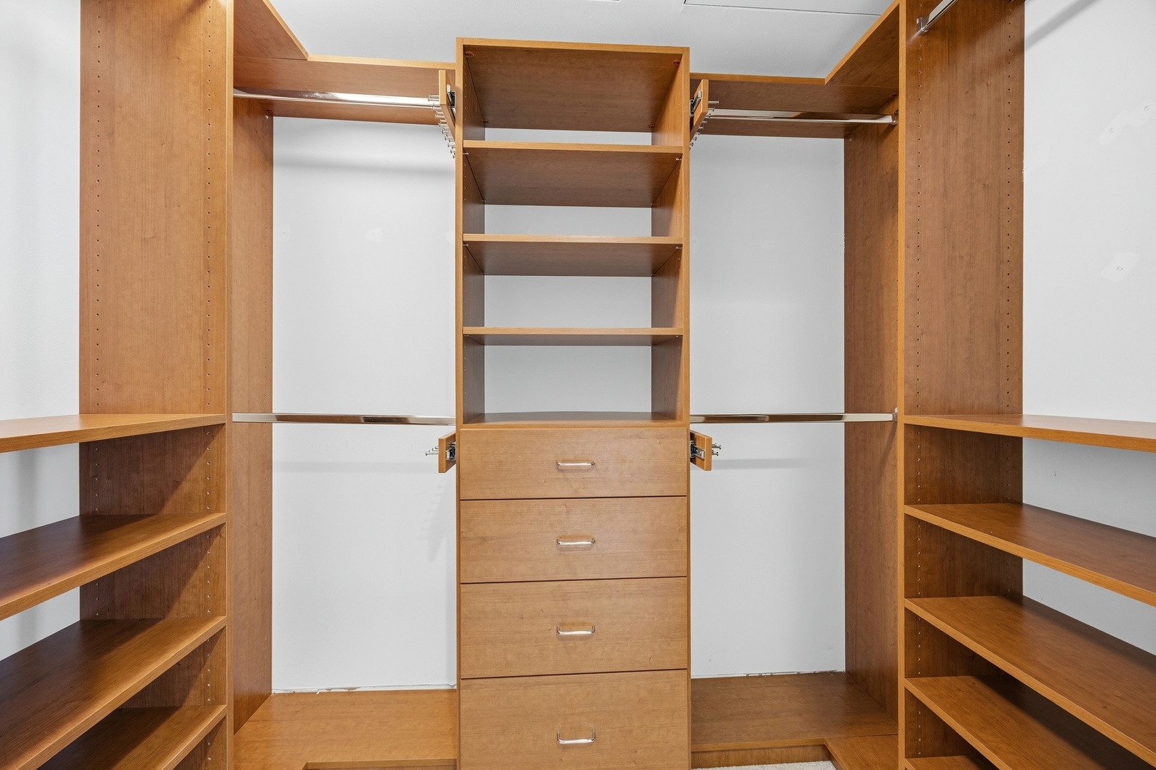 60 E Monroe Street Unit: 5301