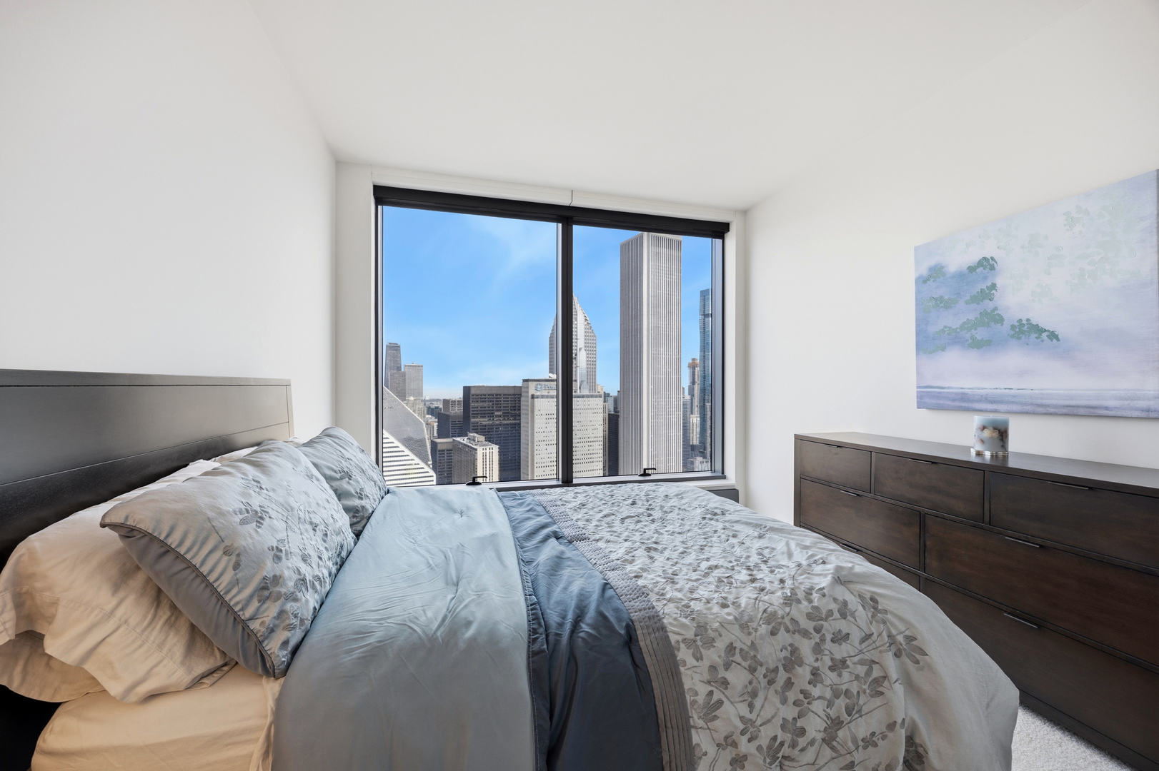 60 E Monroe Street Unit: 5301