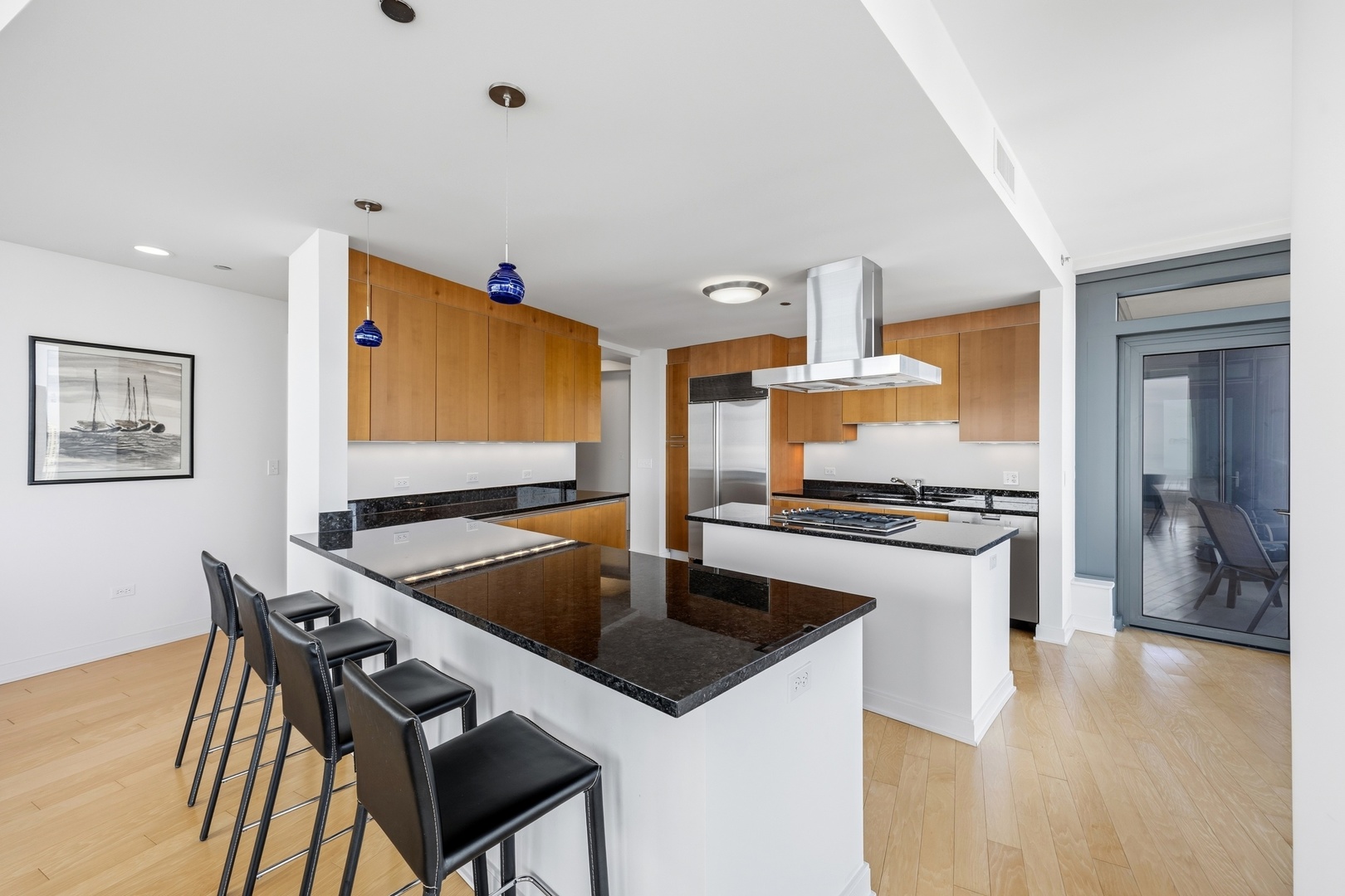 60 E Monroe Street Unit: 5301