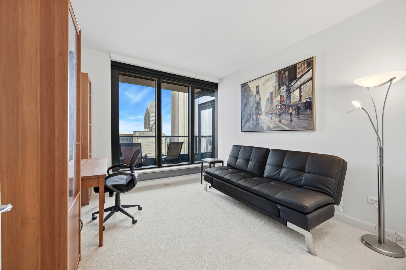 60 E Monroe Street Unit: 5301