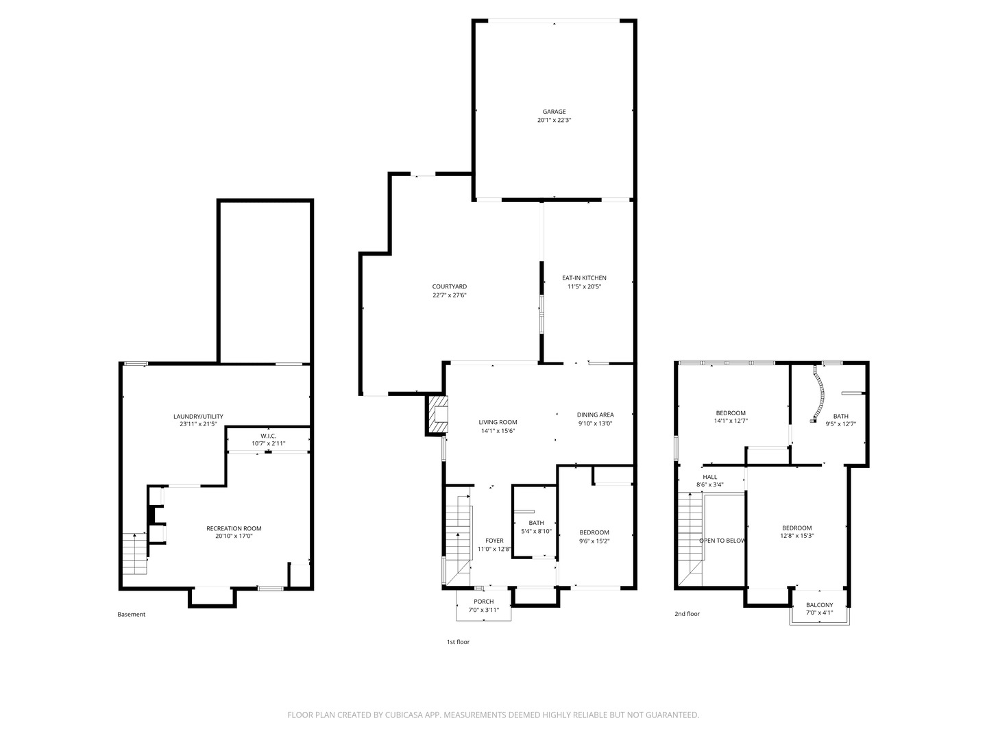 14 KYLE Court