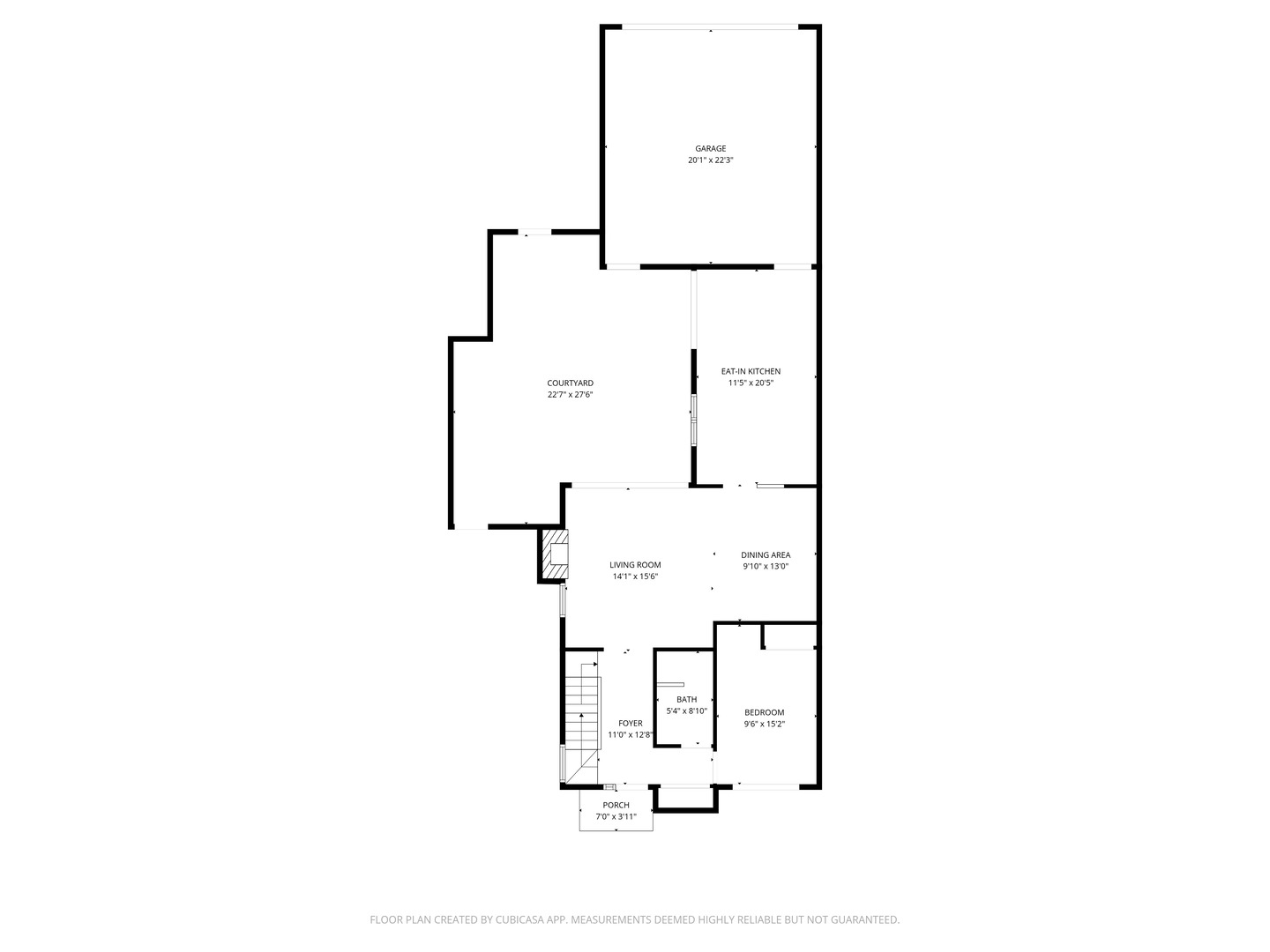 14 KYLE Court