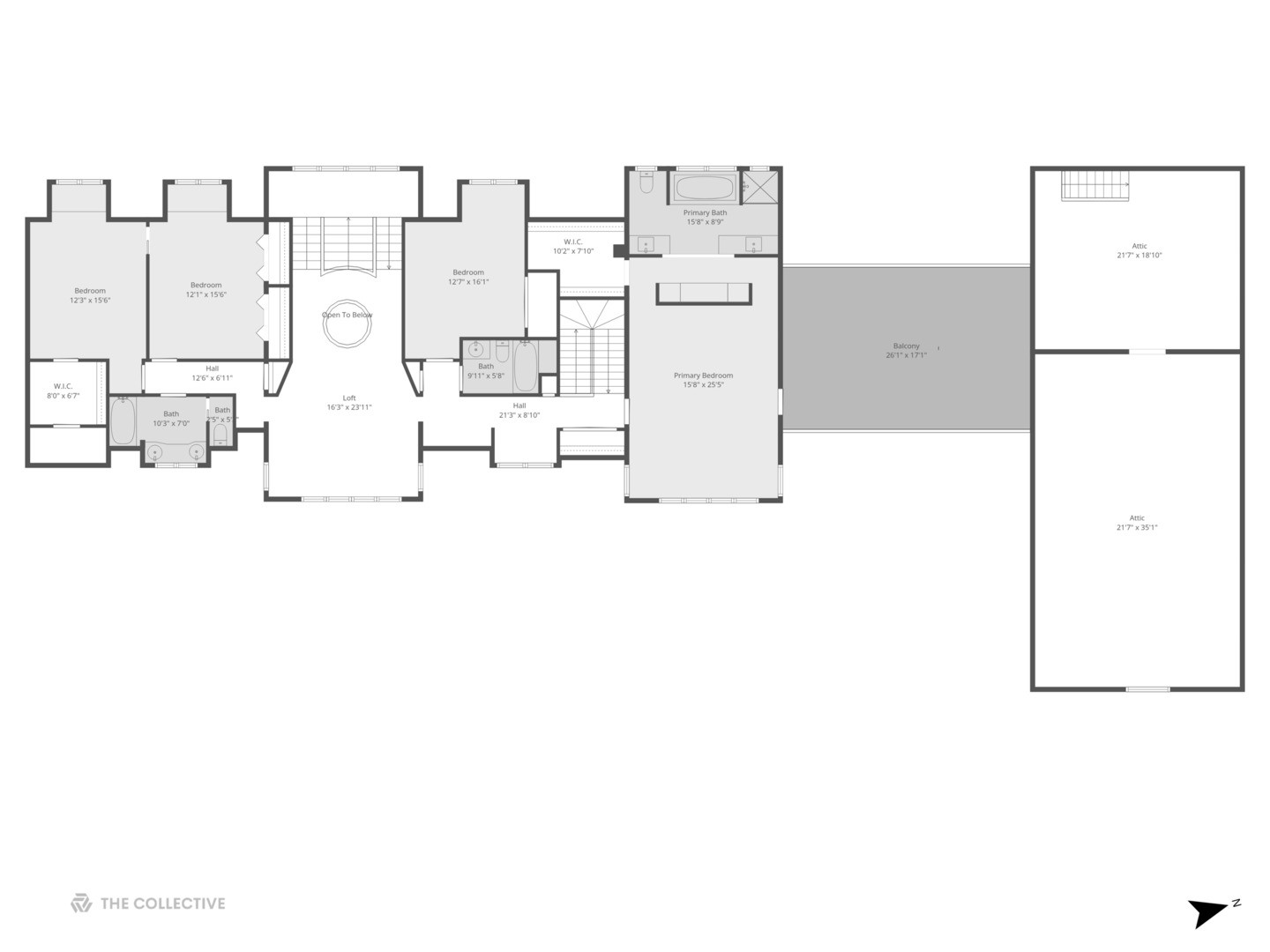 8425 Hickory Court