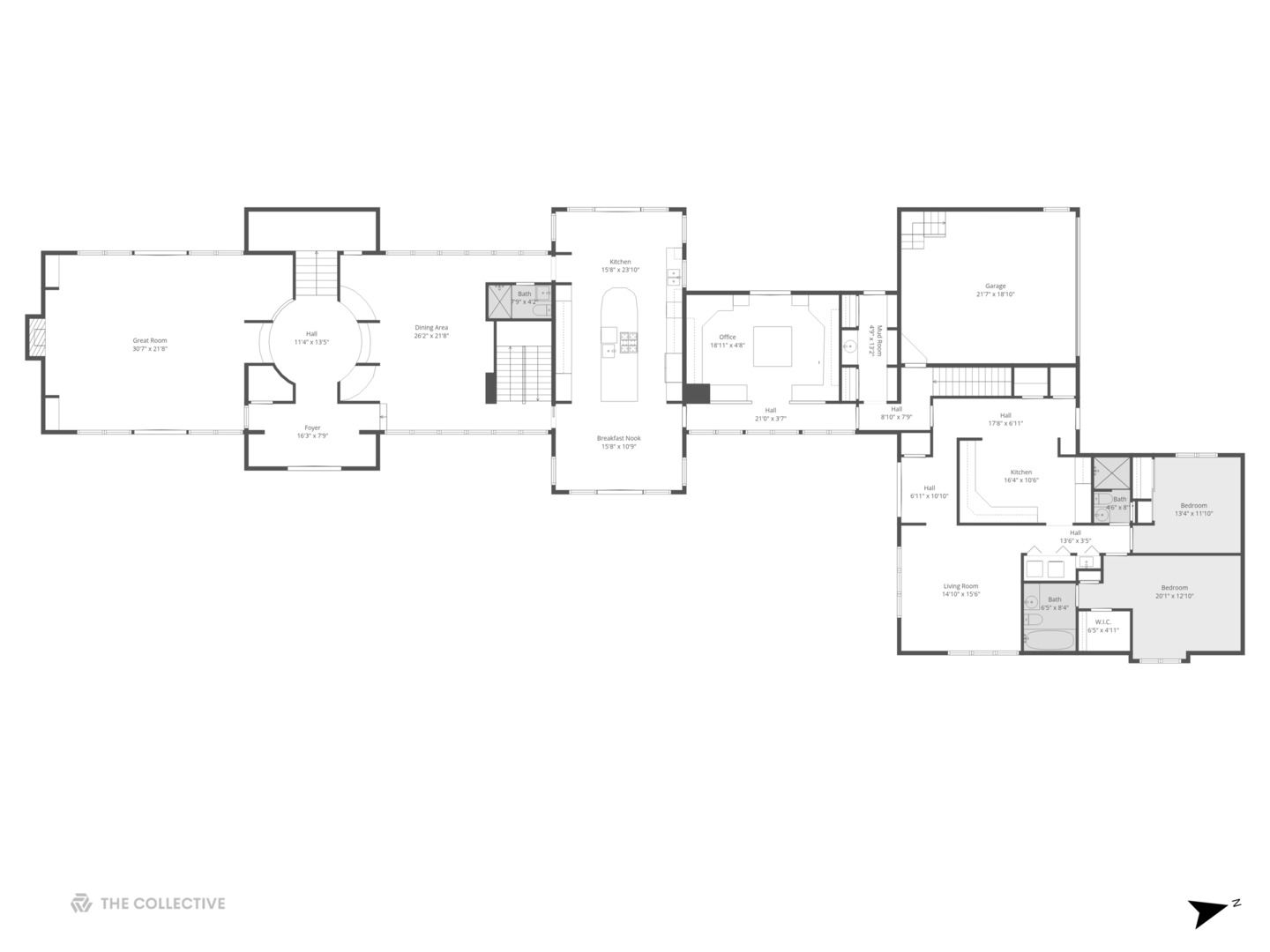 8425 Hickory Court