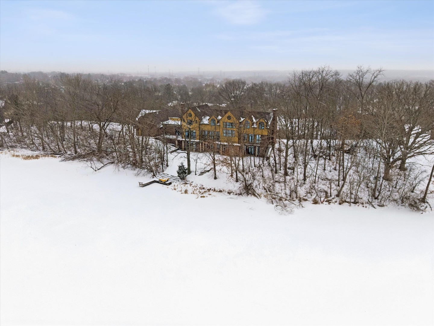8425 Hickory Court
