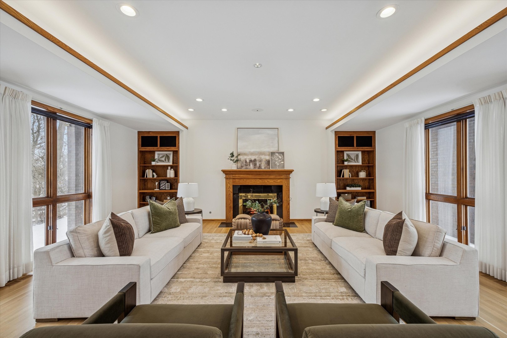 8425 Hickory Court