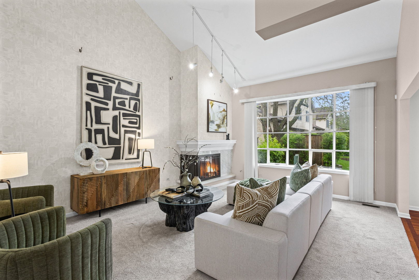 1029 Claremont Drive