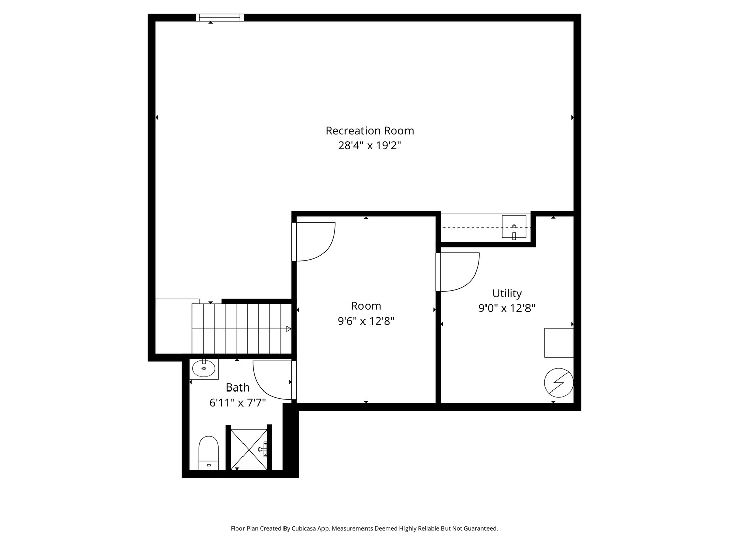1029 Claremont Drive