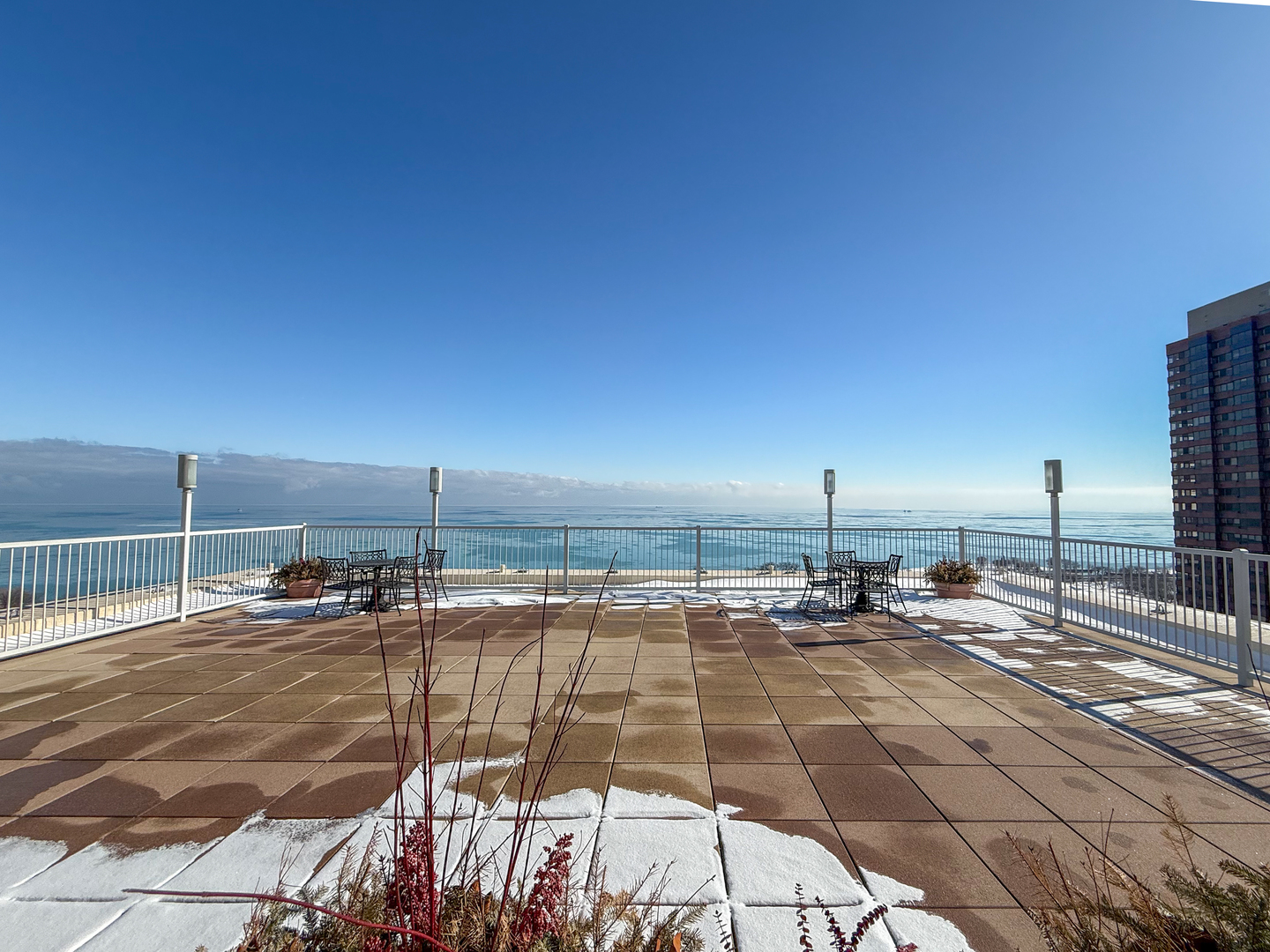 336 W Wellington Avenue Unit: 1502
