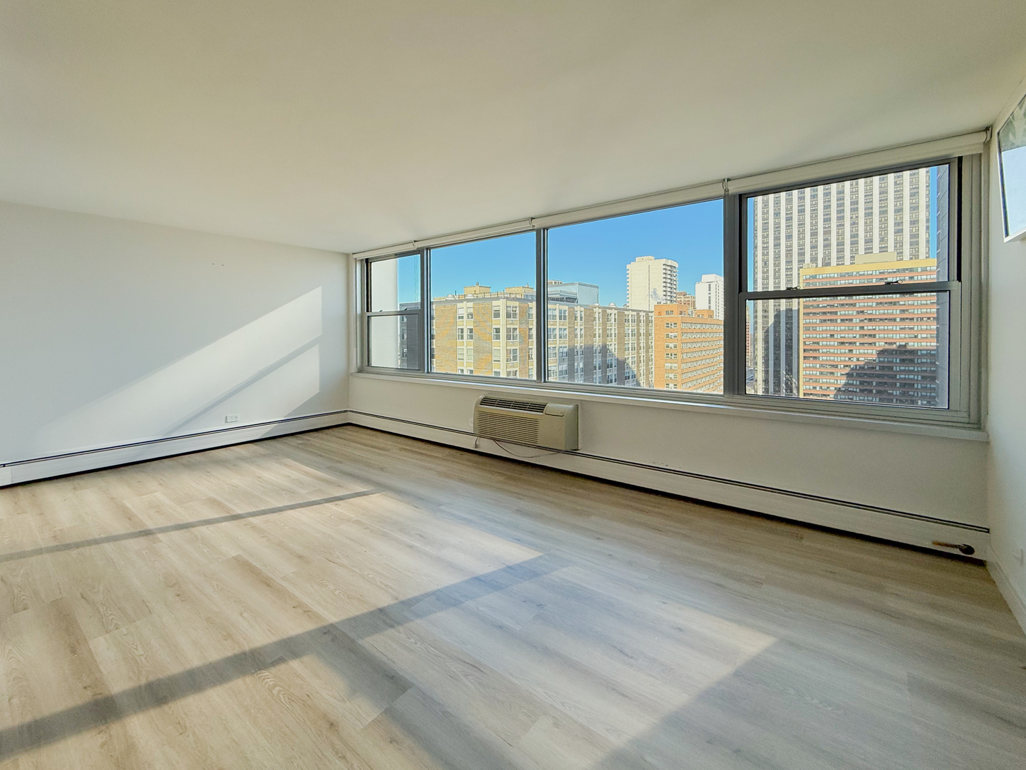 336 W Wellington Avenue Unit: 1502