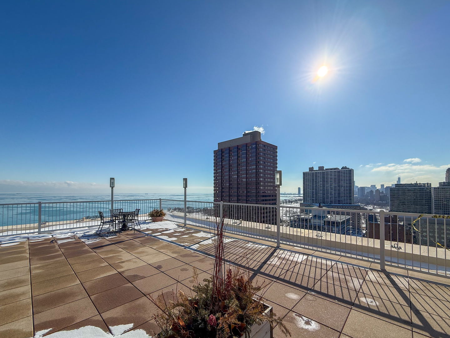 336 W Wellington Avenue Unit: 1502