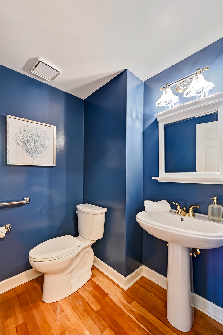 3525 S Cass Court Unit: 515