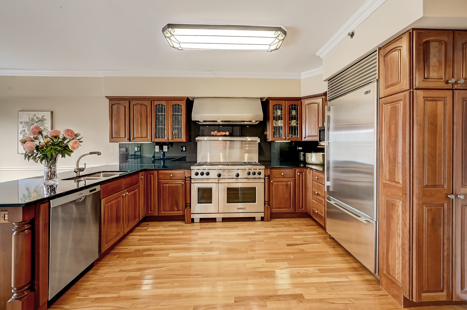 3525 S Cass Court Unit: 515