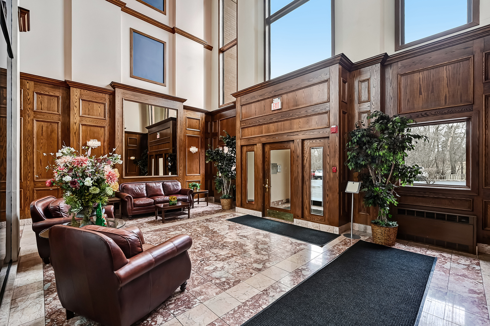 3525 S Cass Court Unit: 515