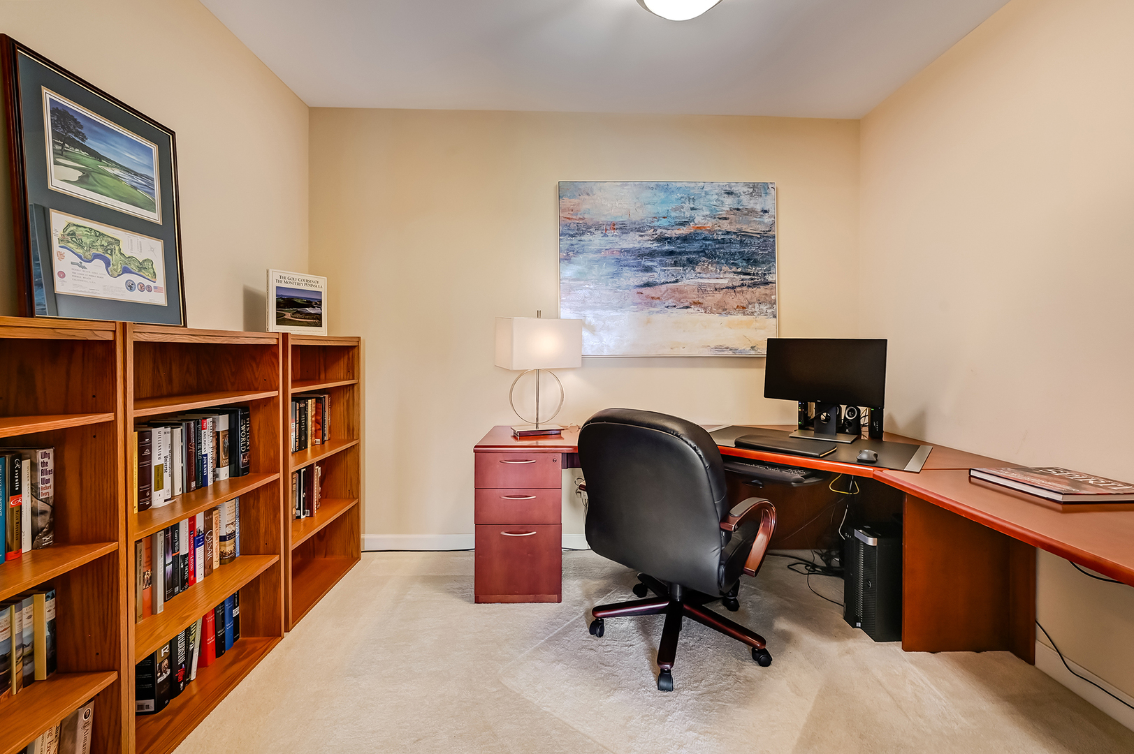 3525 S Cass Court Unit: 515