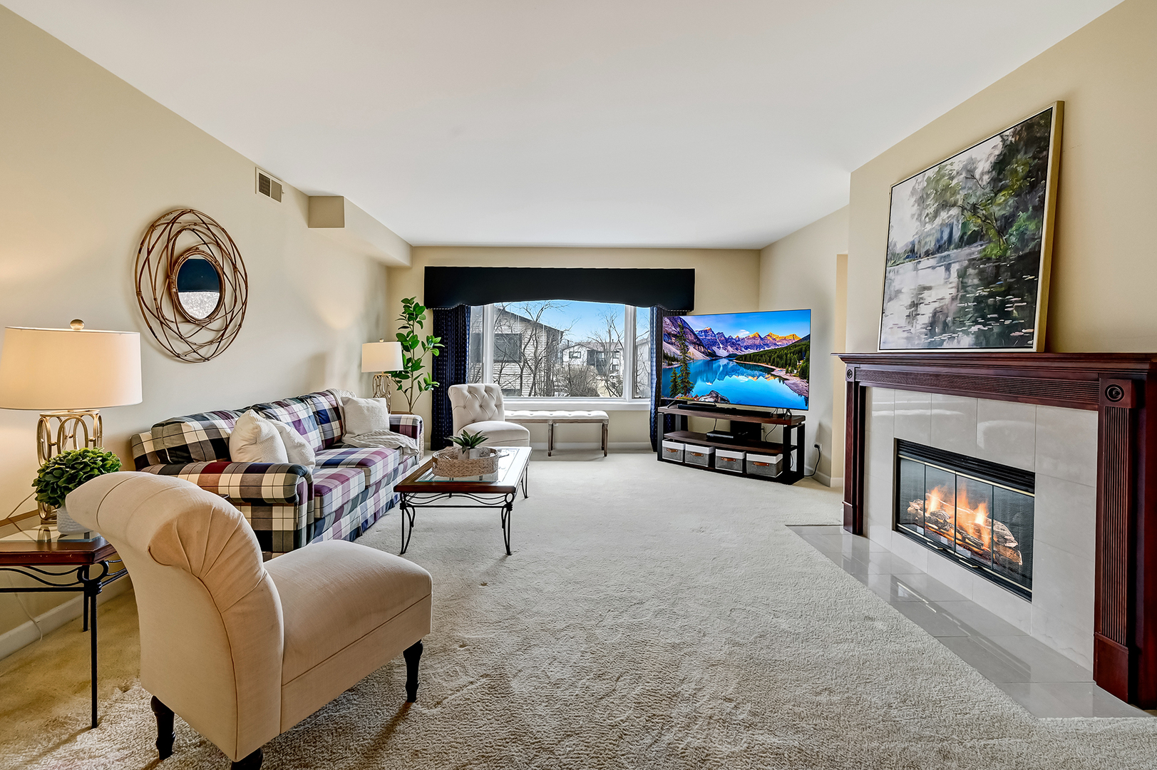 3525 S Cass Court Unit: 515