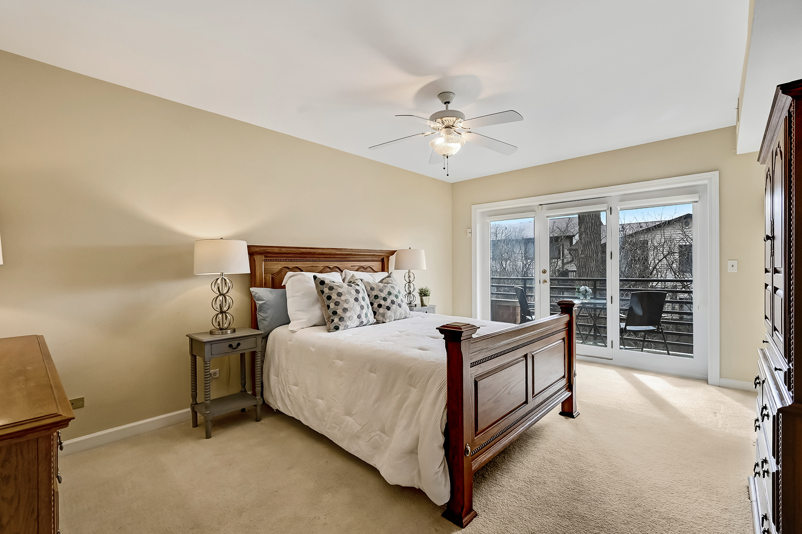 3525 S Cass Court Unit: 515