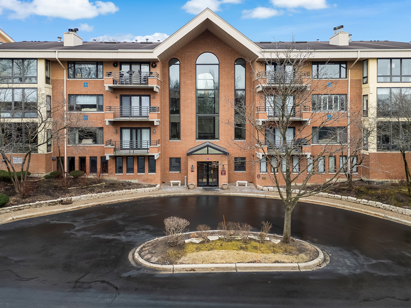 3525 S Cass Court Unit: 515