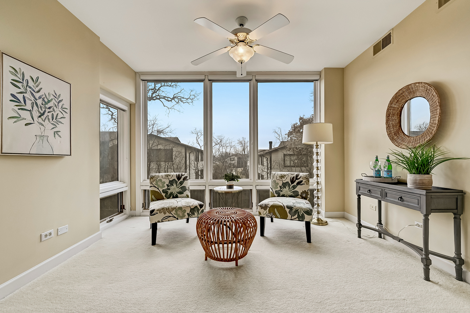 3525 S Cass Court Unit: 515