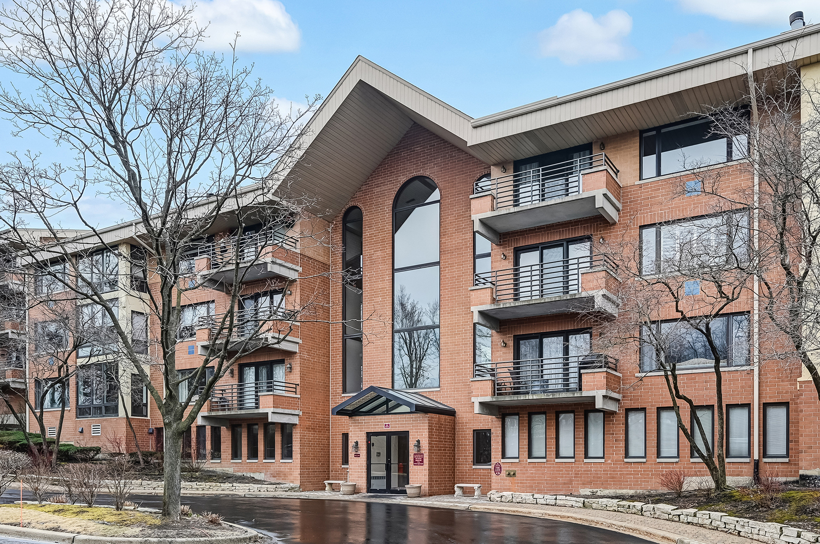 3525 S Cass Court Unit: 515
