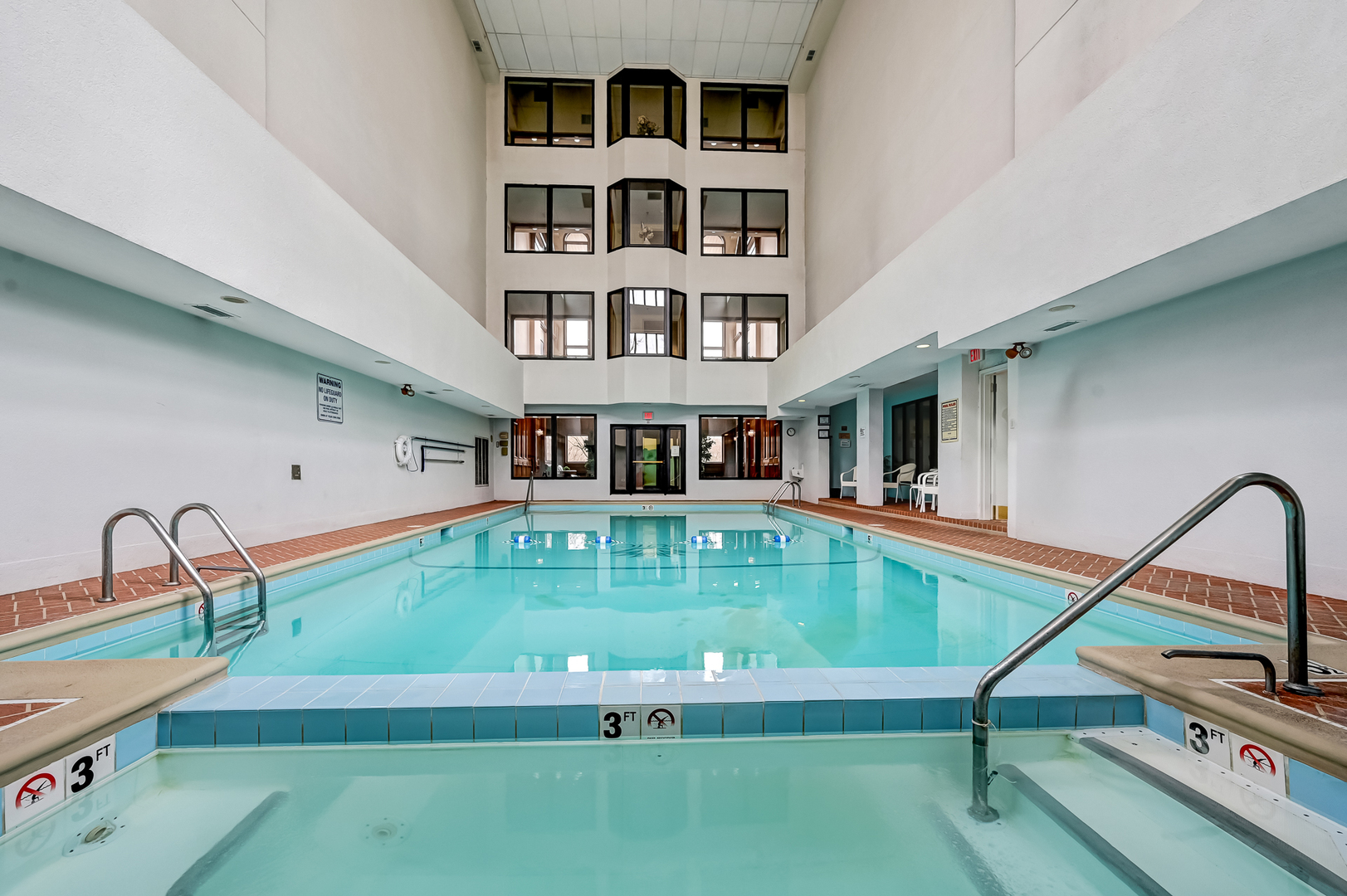 3525 S Cass Court Unit: 515
