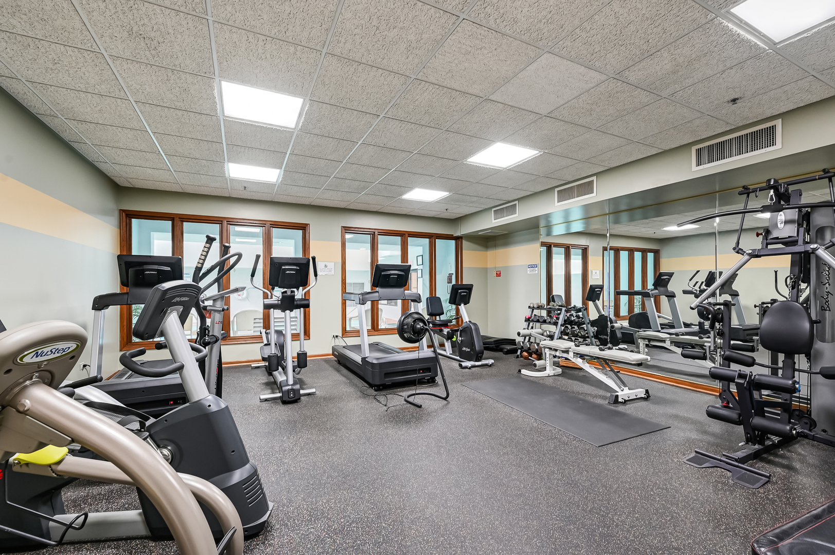 3525 S Cass Court Unit: 515