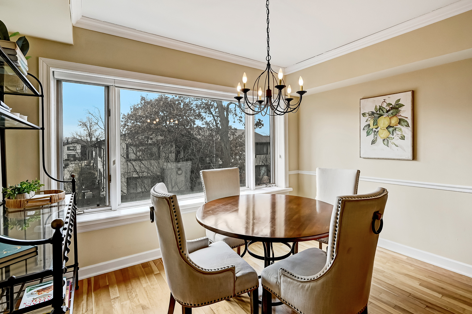 3525 S Cass Court Unit: 515