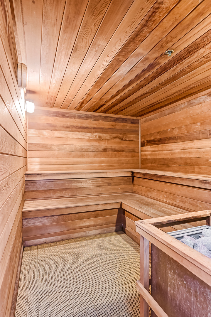 3525 S Cass Court Unit: 515