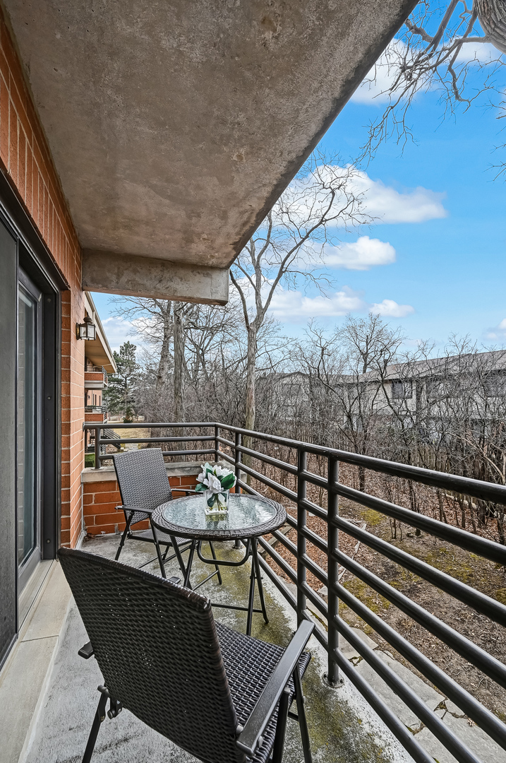3525 S Cass Court Unit: 515