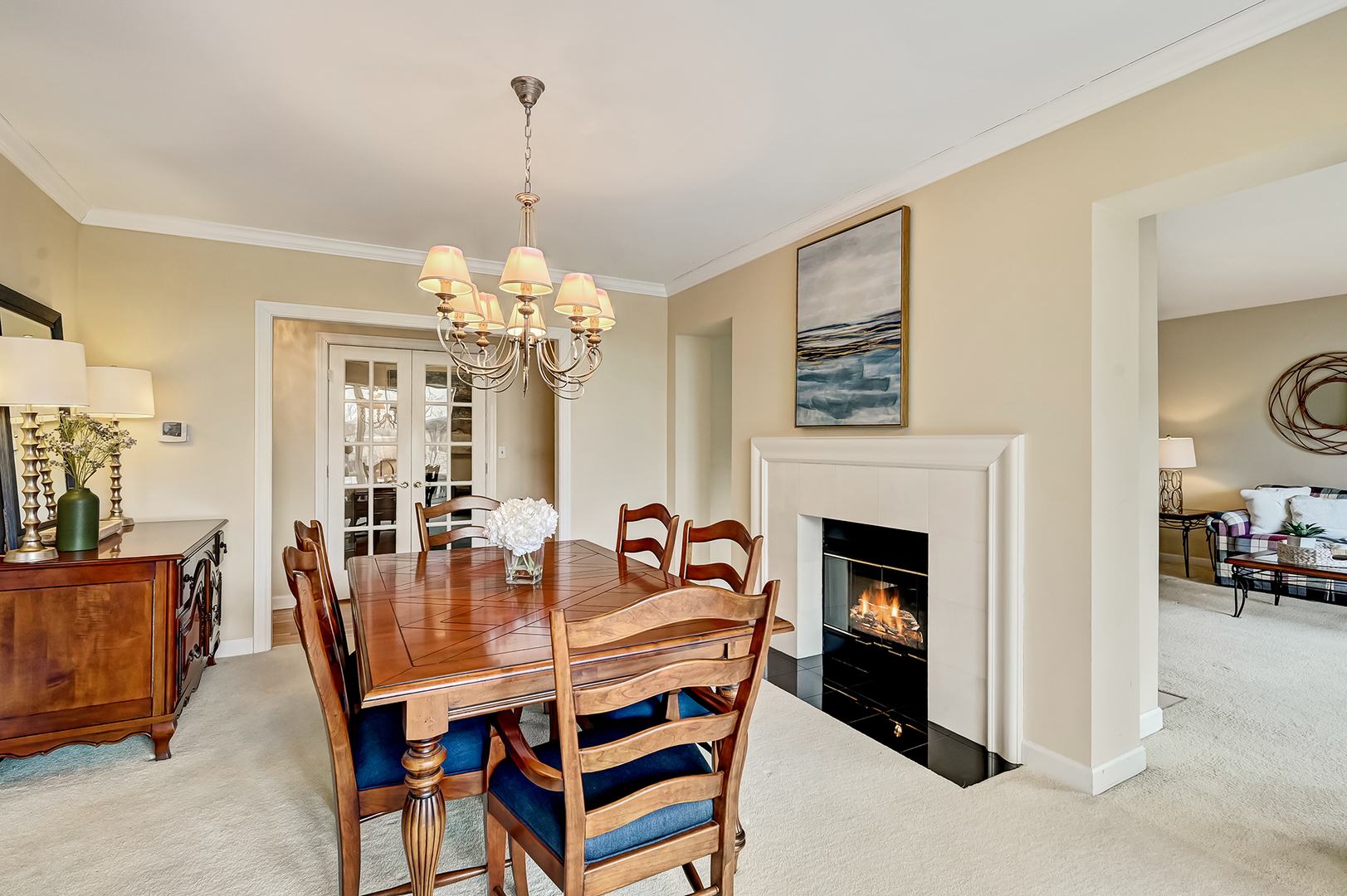 3525 S Cass Court Unit: 515