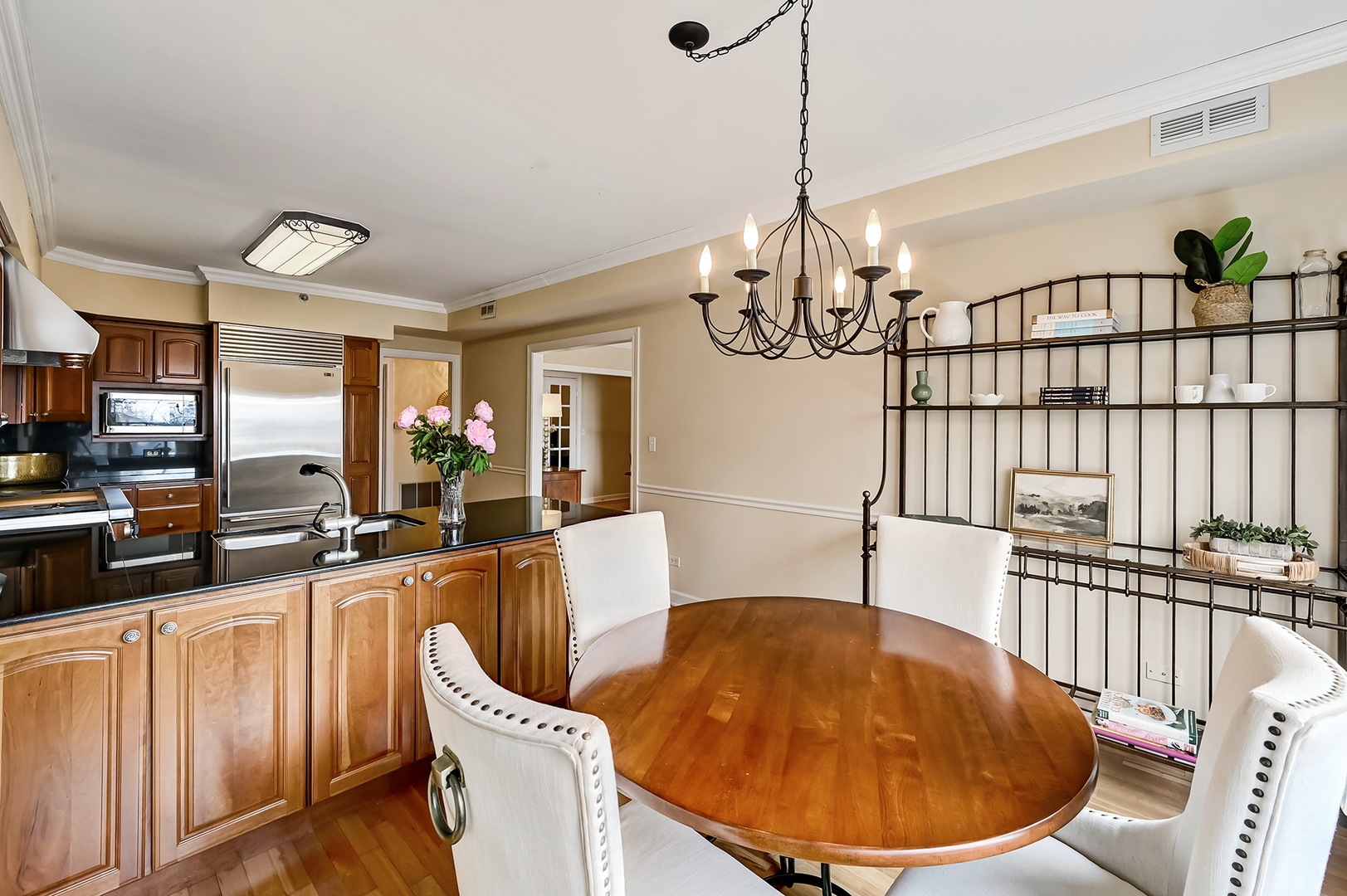 3525 S Cass Court Unit: 515