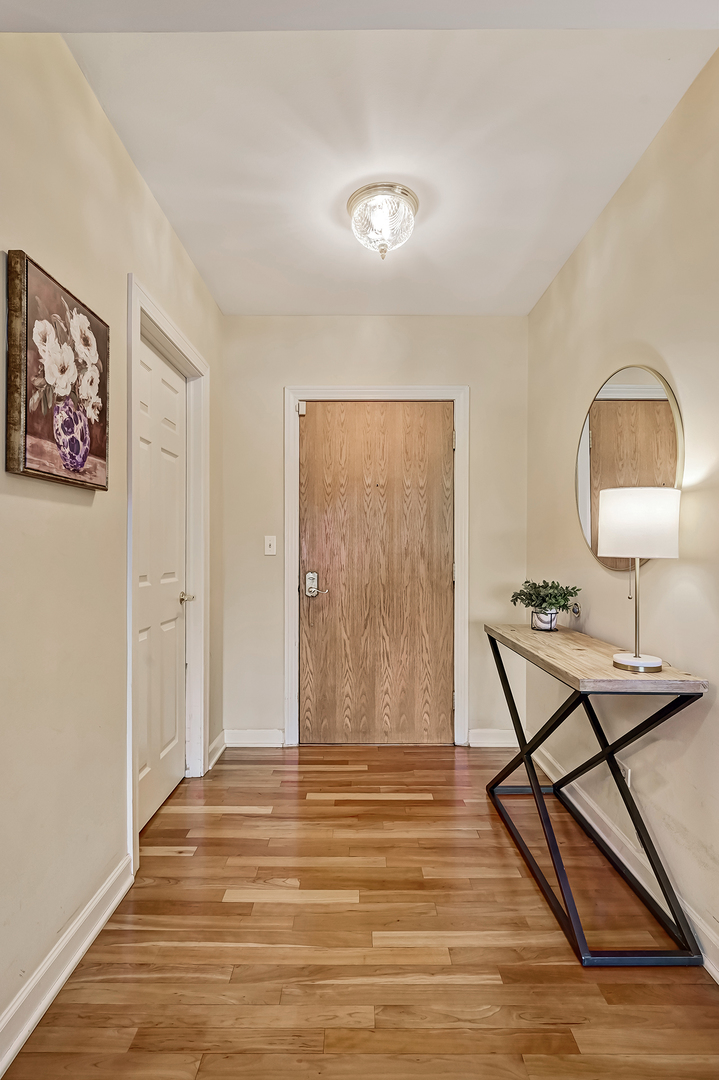 3525 S Cass Court Unit: 515