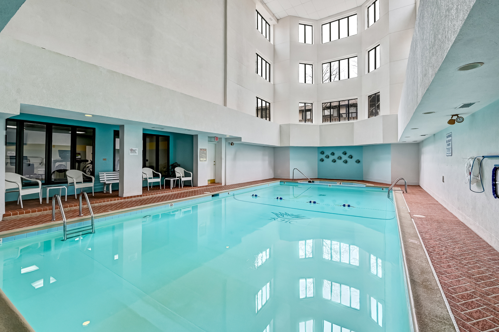3525 S Cass Court Unit: 515