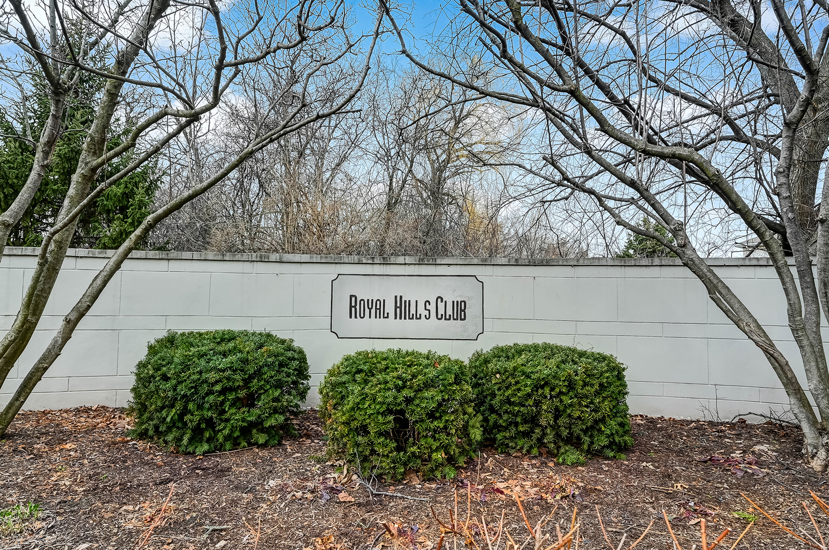 3525 S Cass Court Unit: 515