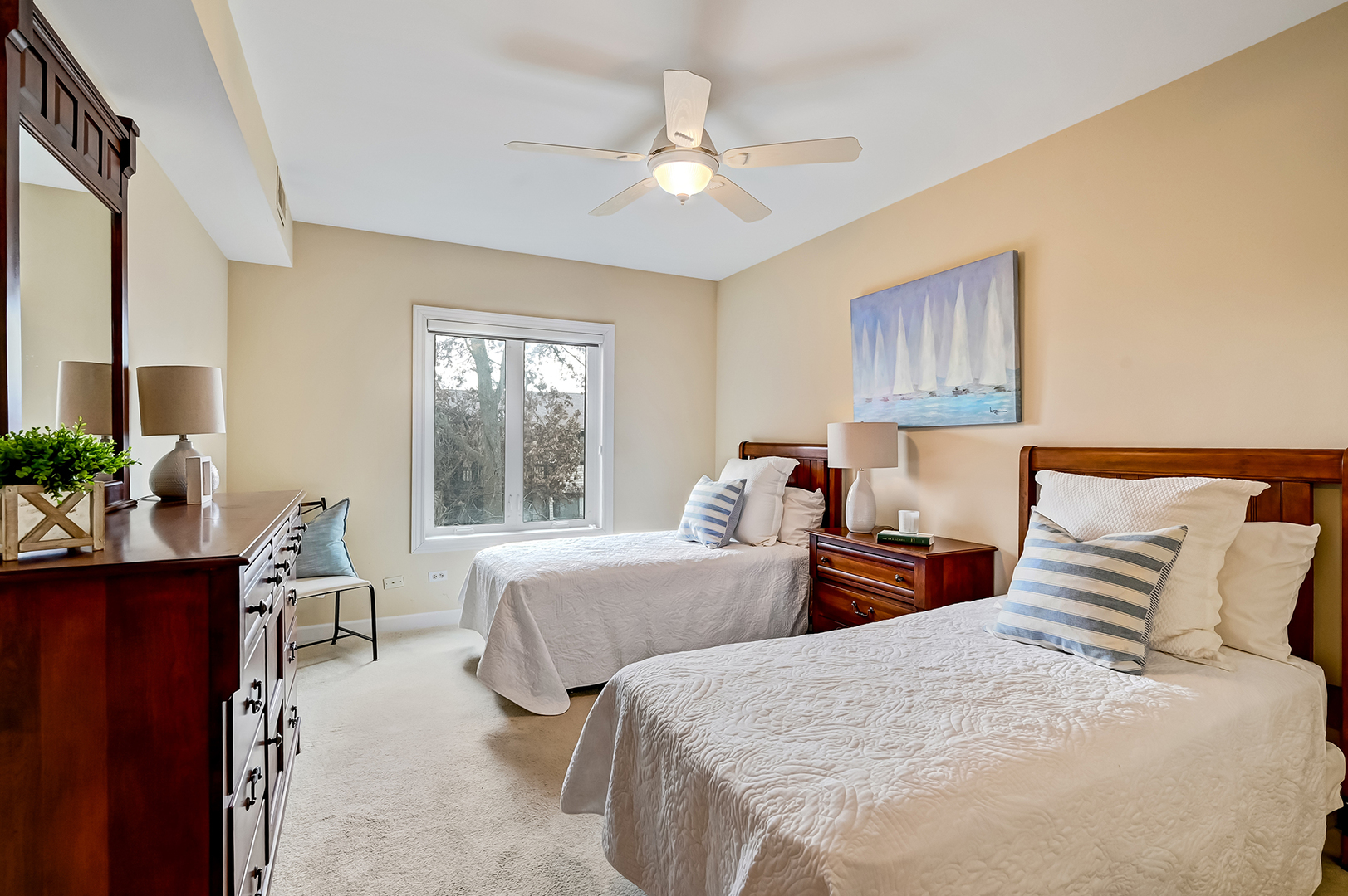 3525 S Cass Court Unit: 515