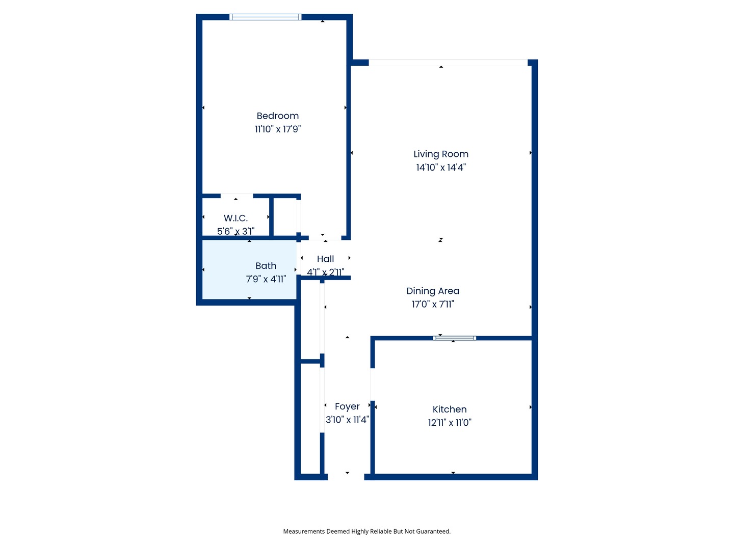 7314 Randolph Street Unit: 3D