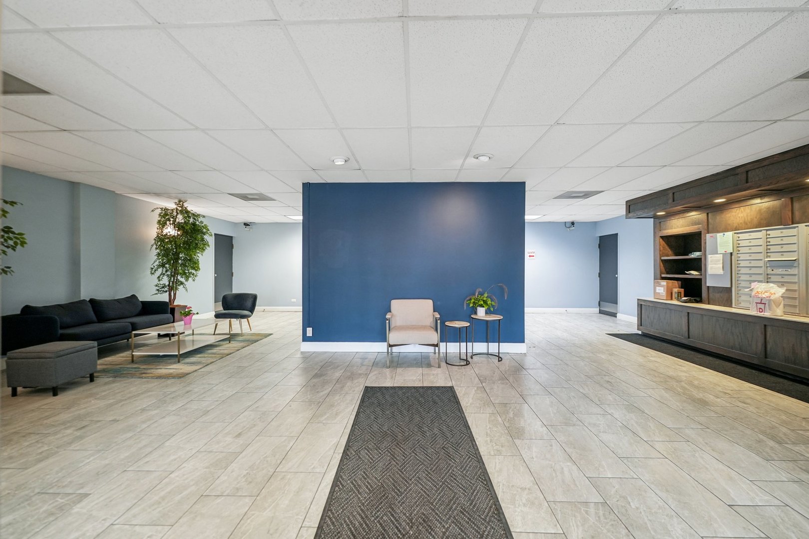 7314 Randolph Street Unit: 3D
