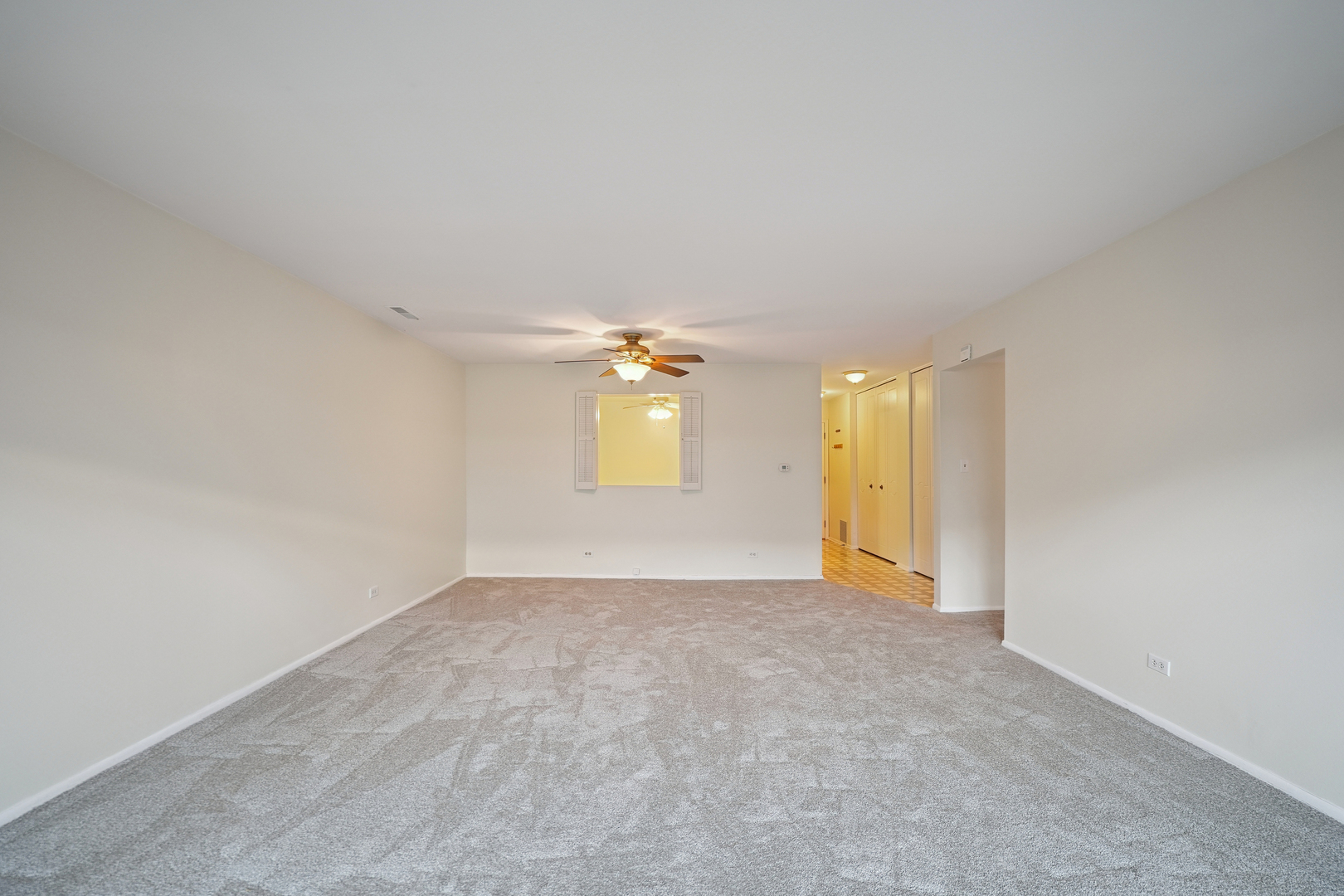 7314 Randolph Street Unit: 3D