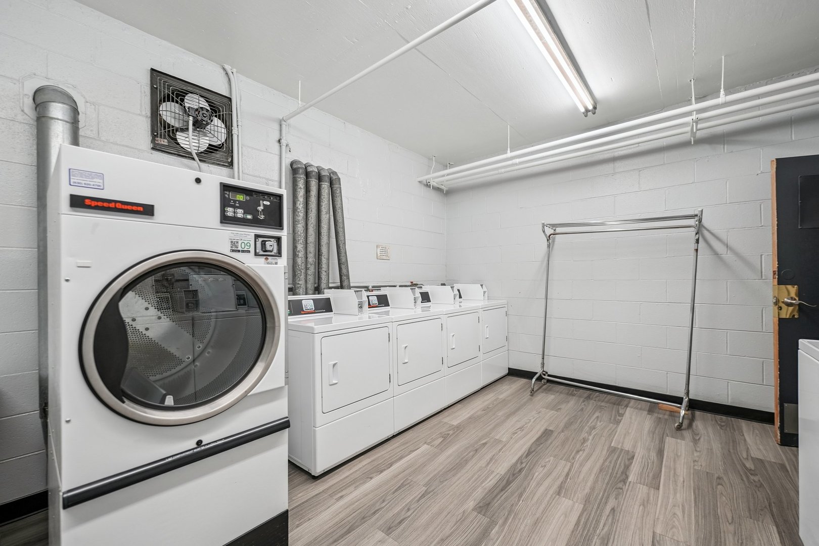 7314 Randolph Street Unit: 3D