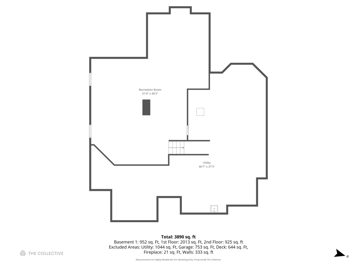 24735 W Manor Drive