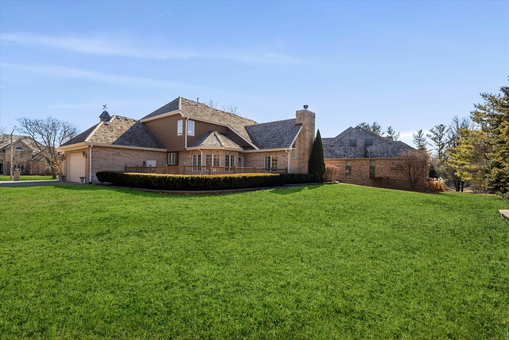 24735 W Manor Drive
