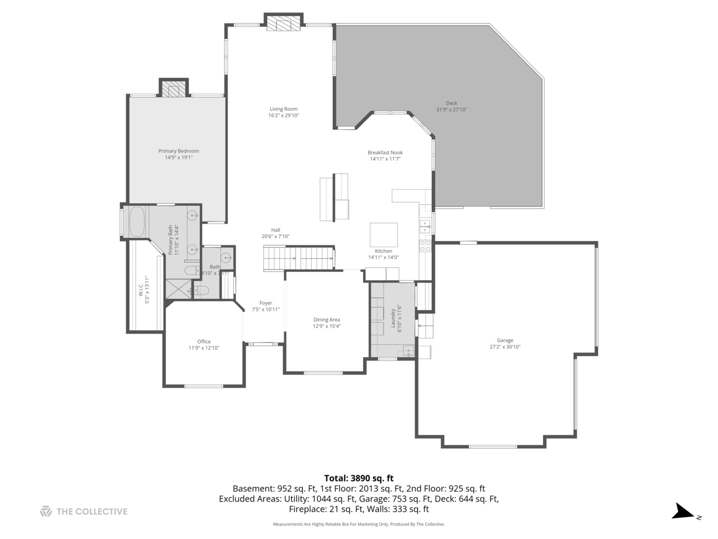 24735 W Manor Drive
