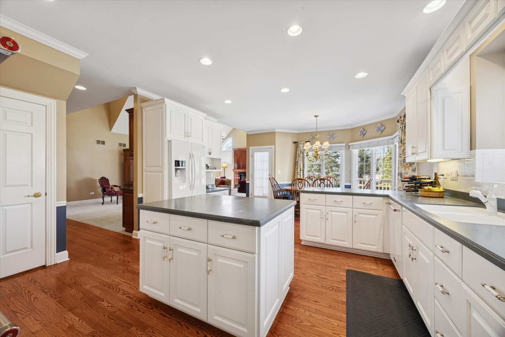 24735 W Manor Drive