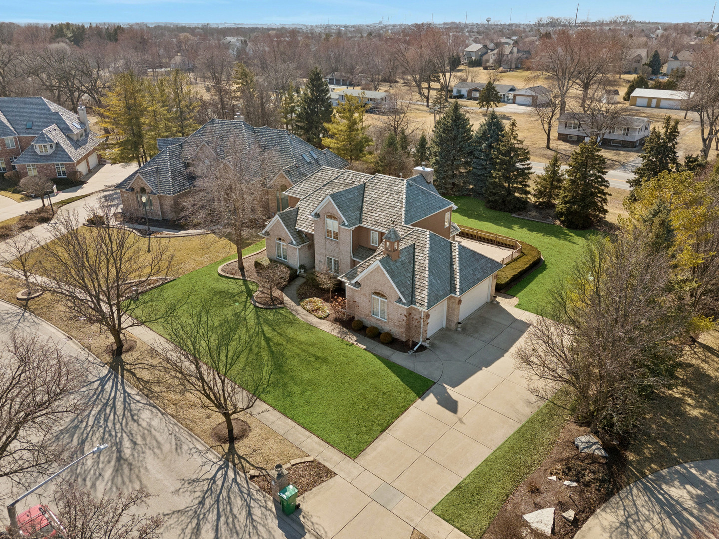 24735 W Manor Drive