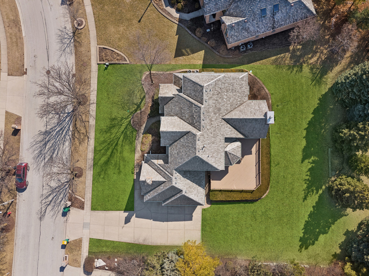 24735 W Manor Drive