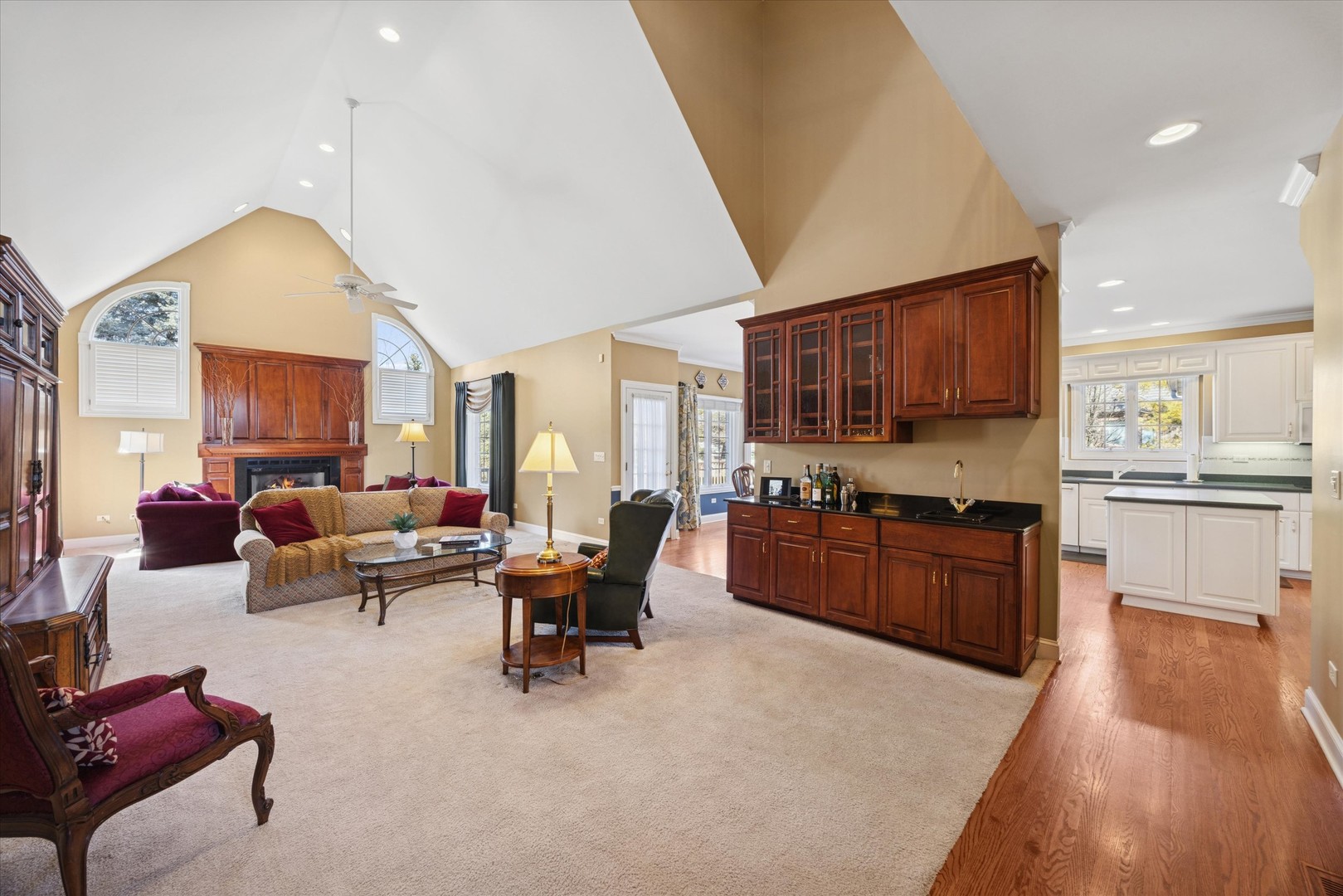 24735 W Manor Drive